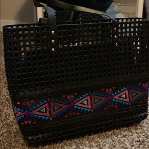 Steve Madden purse